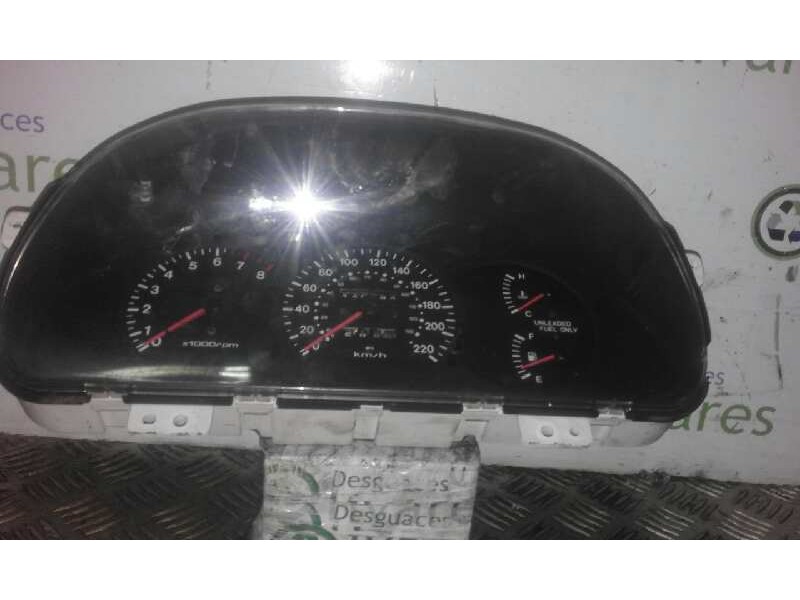 Recambio de cuadro instrumentos para kia sephia    |   0.93 - 0.99 | 1993 - 1999 referencia OEM IAM   