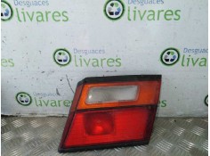 Recambio de piloto trasero derecho para  referencia OEM IAM   