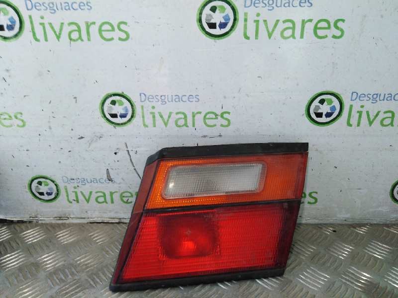 Recambio de piloto trasero derecho para  referencia OEM IAM   