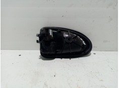 Recambio de maneta interior delantera derecha para renault clio ii (bb_, cb_) 1.2 (bb0a, bb0f, bb10, bb1k, bb28, bb2d, bb2h, cb0 2