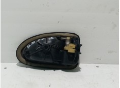 Recambio de maneta interior delantera izquierda para renault clio ii (bb_, cb_) 1.2 (bb0a, bb0f, bb10, bb1k, bb28, bb2d, bb2h, c 2