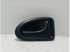 Recambio de maneta interior trasera derecha para renault clio ii (bb_, cb_) 1.2 (bb0a, bb0f, bb10, bb1k, bb28, bb2d, bb2h, cb0a,