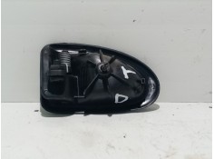 Recambio de maneta interior trasera derecha para renault clio ii (bb_, cb_) 1.2 (bb0a, bb0f, bb10, bb1k, bb28, bb2d, bb2h, cb0a, 2