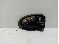 Recambio de maneta interior trasera izquierda para renault clio ii (bb_, cb_) 1.2 (bb0a, bb0f, bb10, bb1k, bb28, bb2d, bb2h, cb0 2