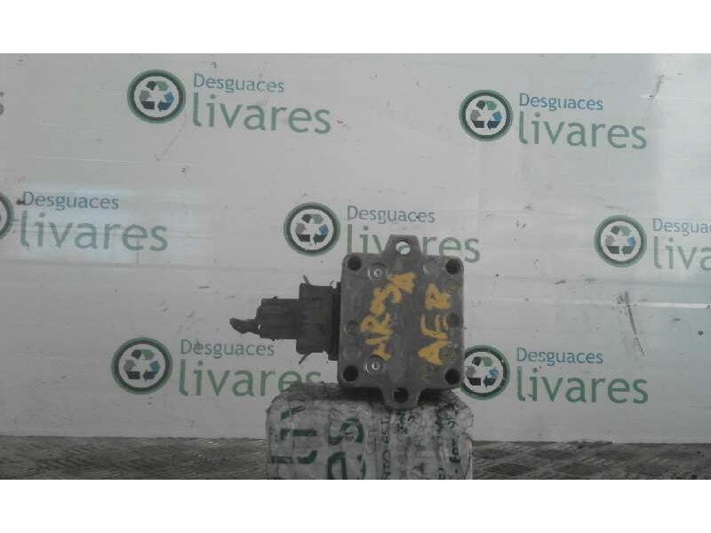 Recambio de bobina encendido para seat arosa (6h1) street   |   12.97 - 12.99 | 1997 - 1999 | 50 cv / 37 kw referencia OEM IAM  