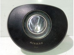 Recambio de airbag delantero izquierdo para vw polo (9n_, 9a_) 1.4 16v referencia OEM IAM 1T0880201A  