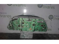 Recambio de cuadro instrumentos para kia sephia    |   0.93 - 0.99 | 1993 - 1999 referencia OEM IAM    2