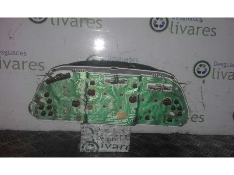 Recambio de cuadro instrumentos para kia sephia    |   0.93 - 0.99 | 1993 - 1999 referencia OEM IAM   