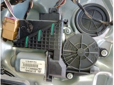 Recambio de motor elevalunas delantero derecho para vw polo (9n_, 9a_) 1.4 16v referencia OEM IAM 6Y2959801 400866C 