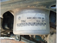 Recambio de bomba direccion para vw polo (9n_, 9a_) 1.4 16v referencia OEM IAM 6Q0423156AB   2
