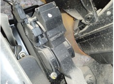 Recambio de pedal acelerador para vw polo (9n_, 9a_) 1.4 16v referencia OEM IAM 6Q1721503F   2