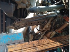 Recambio de brazo suspension inferior delantero derecho para vw polo (9n_, 9a_) 1.4 16v referencia OEM IAM 6Q0407151L  