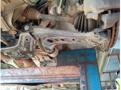 Recambio de brazo suspension inferior delantero izquierdo para vw polo (9n_, 9a_) 1.4 16v referencia OEM IAM 6Q0407151L  
