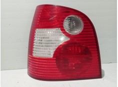 Recambio de piloto trasero izquierdo para vw polo (9n_, 9a_) 1.4 16v referencia OEM IAM 6Q6945095G  