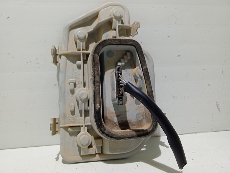 Recambio de portalamparas para vw polo (9n_, 9a_) 1.4 16v referencia OEM IAM   