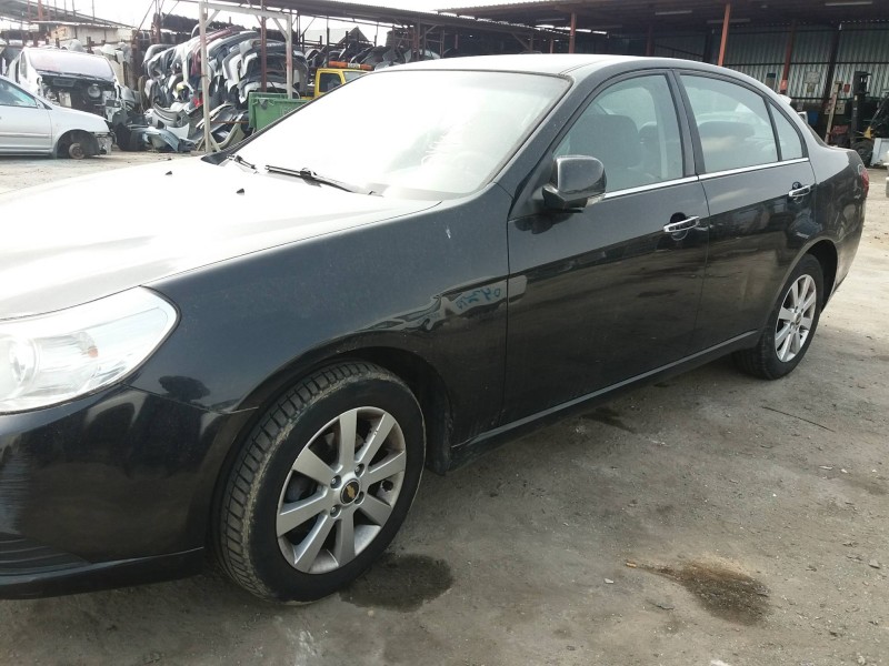 chevrolet epica 2.0 diesel cat   |   0.06 - 0.11 | 2006 - 2011 | 150 cv / 110 kw del año 2006