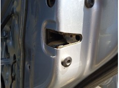Recambio de cerradura puerta trasera derecha para vw polo (9n_, 9a_) 1.4 16v referencia OEM IAM 3B4839016AJ 3B4839016AN 