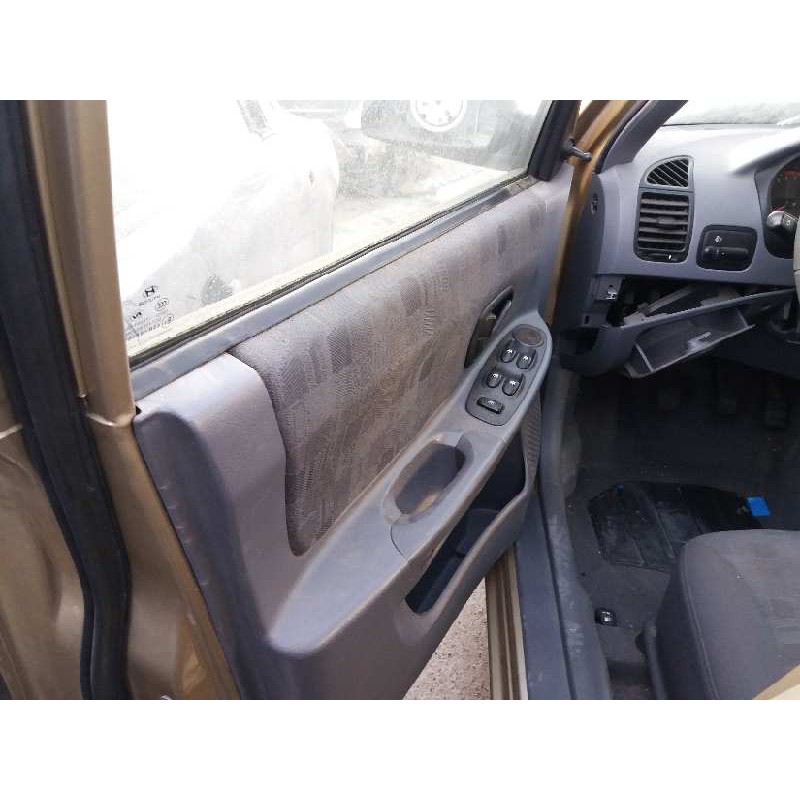 hyundai accent (lc) 1.3 cat   |   0.00 - ... | 2000 | 84 cv / 62 kw del año 2000