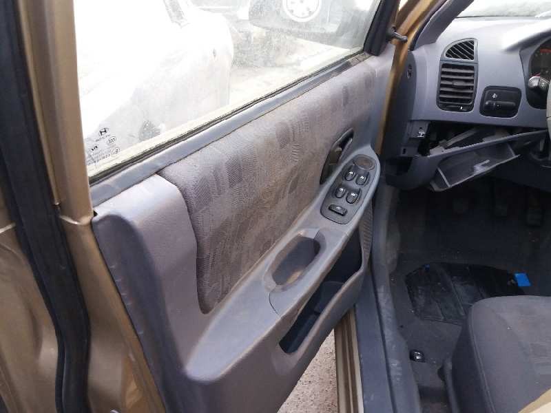 hyundai accent (lc) 1.3 cat   |   0.00 - ... | 2000 | 84 cv / 62 kw del año 2000