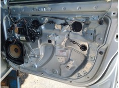 Recambio de elevalunas delantero derecho para vw polo (9n_, 9a_) 1.4 16v referencia OEM IAM 6Q3837462J 6Q3837462K 