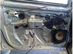 Recambio de elevalunas delantero izquierdo para vw polo (9n_, 9a_) 1.4 16v referencia OEM IAM 6Q3837461J 6Q3837461K 