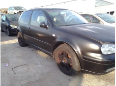 volkswagen golf iv berlina (1j1) del año 2002 2