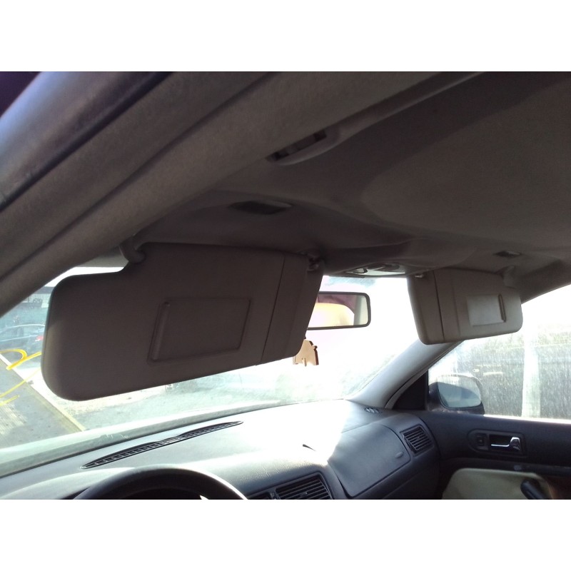 volkswagen golf iv berlina (1j1) del año 2002