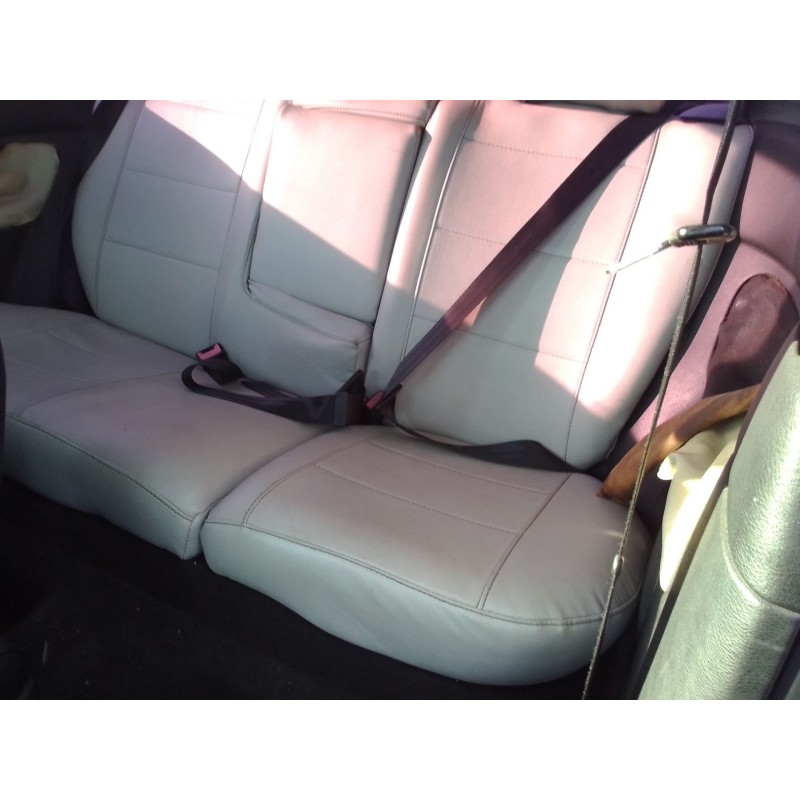 volkswagen golf iv berlina (1j1) del año 2002