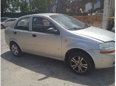 daewoo kalos sedán (klas) del año 2002 2