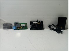 Recambio de conmutador de arranque para renault espace iv (jk0) 1.9 dci diesel referencia OEM IAM   