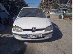 peugeot 106 ii (1a_, 1c_) del año 2001