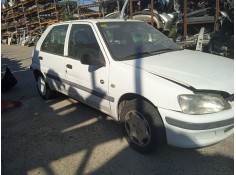 peugeot 106 ii (1a_, 1c_) del año 2001 2
