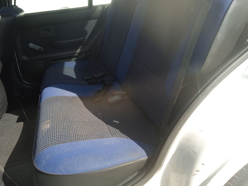 peugeot 106 ii (1a_, 1c_) del año 2001