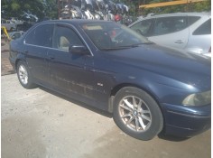 bmw 5 (e39) del año 2002 2
