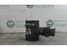 Recambio de caudalimetro para opel corsa c 1.0 12v cat (z 10 xe / lw3)   |   0.00 - ... | 2000 | 58 cv / 43 kw referencia OEM IA