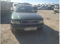 audi a4 b5 (8d2) del año 2000