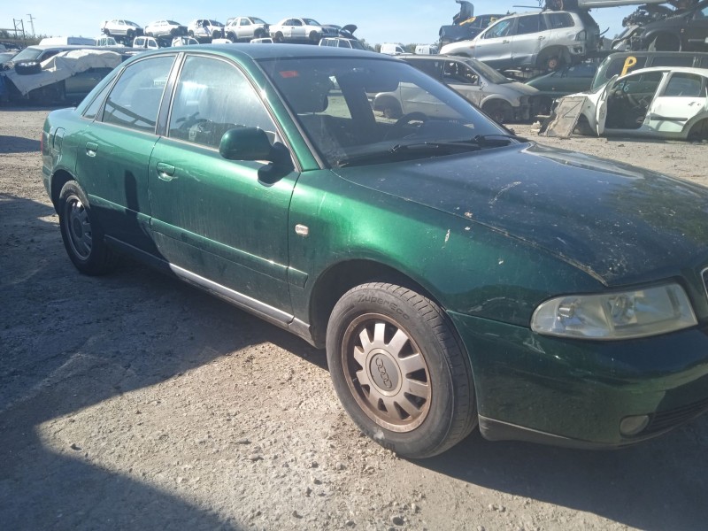 audi a4 b5 (8d2) del año 2000