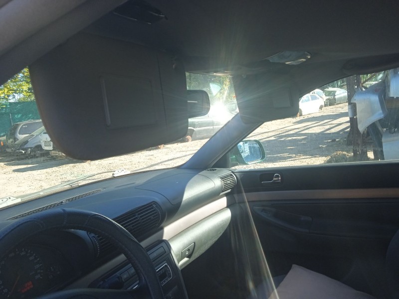 audi a4 b5 (8d2) del año 2000