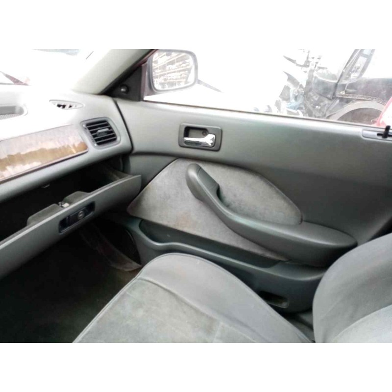 mg rover serie 600 (rh) 1.8 cat   |   0.93 - 0.00 | 1993 - 2000 | 116 cv / 85 kw del año 1993