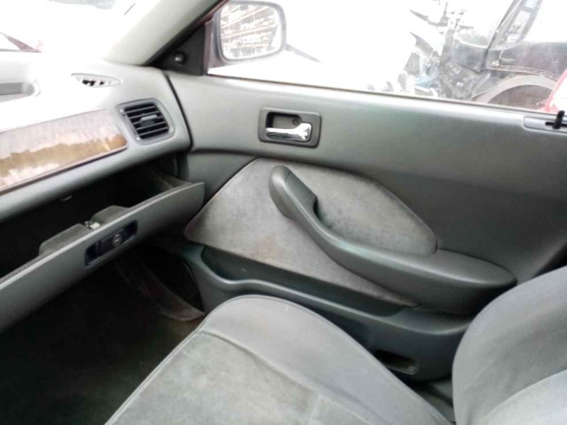 mg rover serie 600 (rh) 1.8 cat   |   0.93 - 0.00 | 1993 - 2000 | 116 cv / 85 kw del año 1993