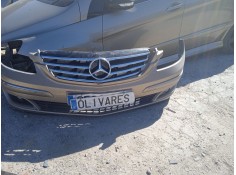 mercedes-benz clase b sports tourer (w245) del año 2005