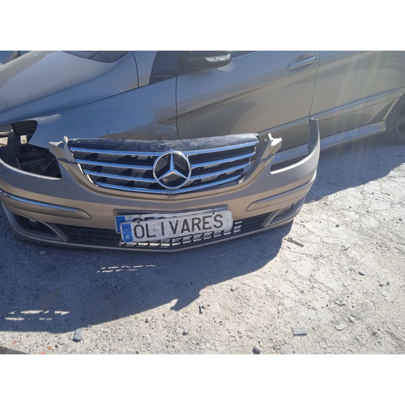 mercedes-benz clase b sports tourer (w245) del año 2005