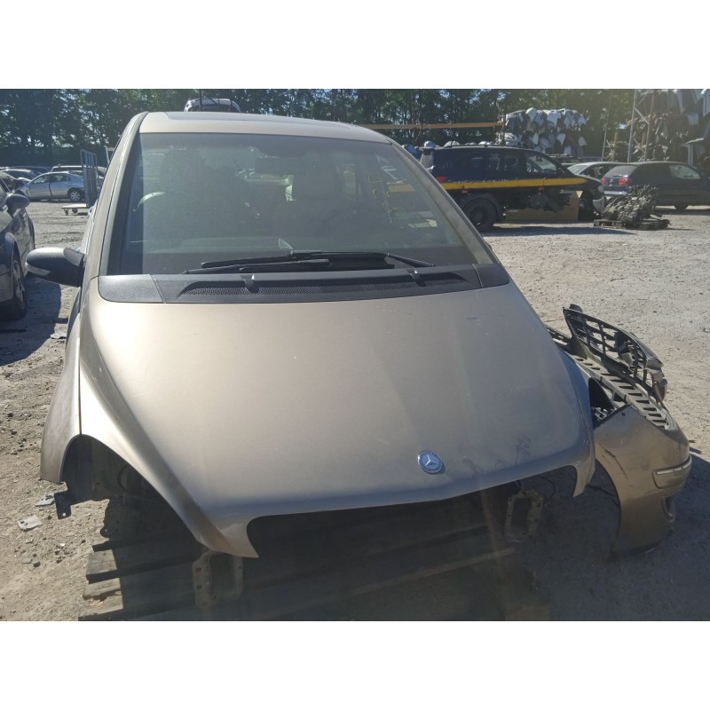 mercedes-benz clase b sports tourer (w245) del año 2005