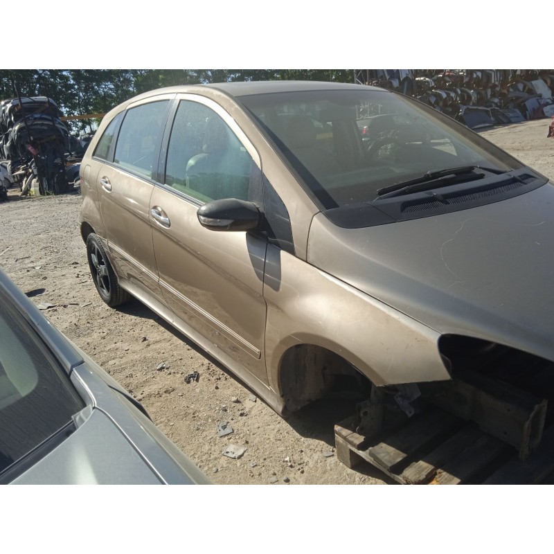 mercedes-benz clase b sports tourer (w245) del año 2005