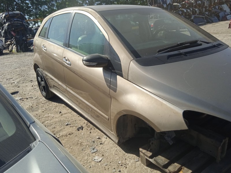 mercedes-benz clase b sports tourer (w245) del año 2005