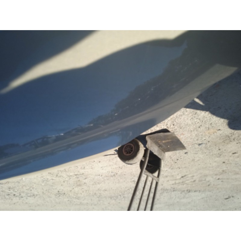 mercedes-benz clase b sports tourer (w245) del año 2005