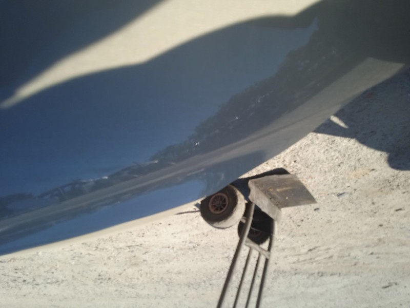 mercedes-benz clase b sports tourer (w245) del año 2005