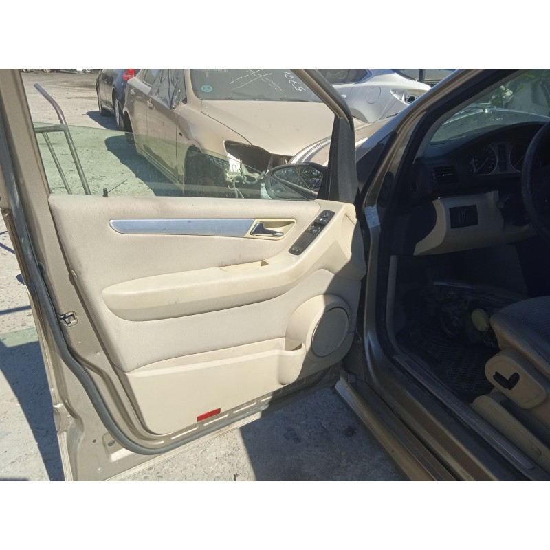 mercedes-benz clase b sports tourer (w245) del año 2005