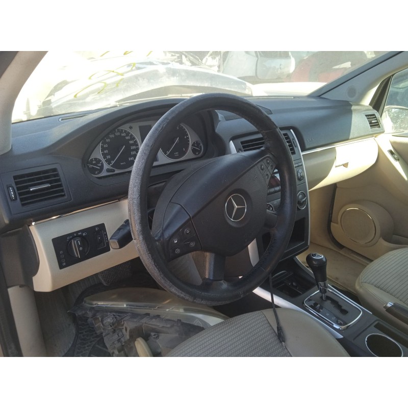 mercedes-benz clase b sports tourer (w245) del año 2005