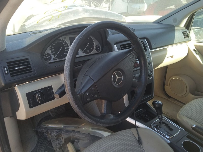 mercedes-benz clase b sports tourer (w245) del año 2005